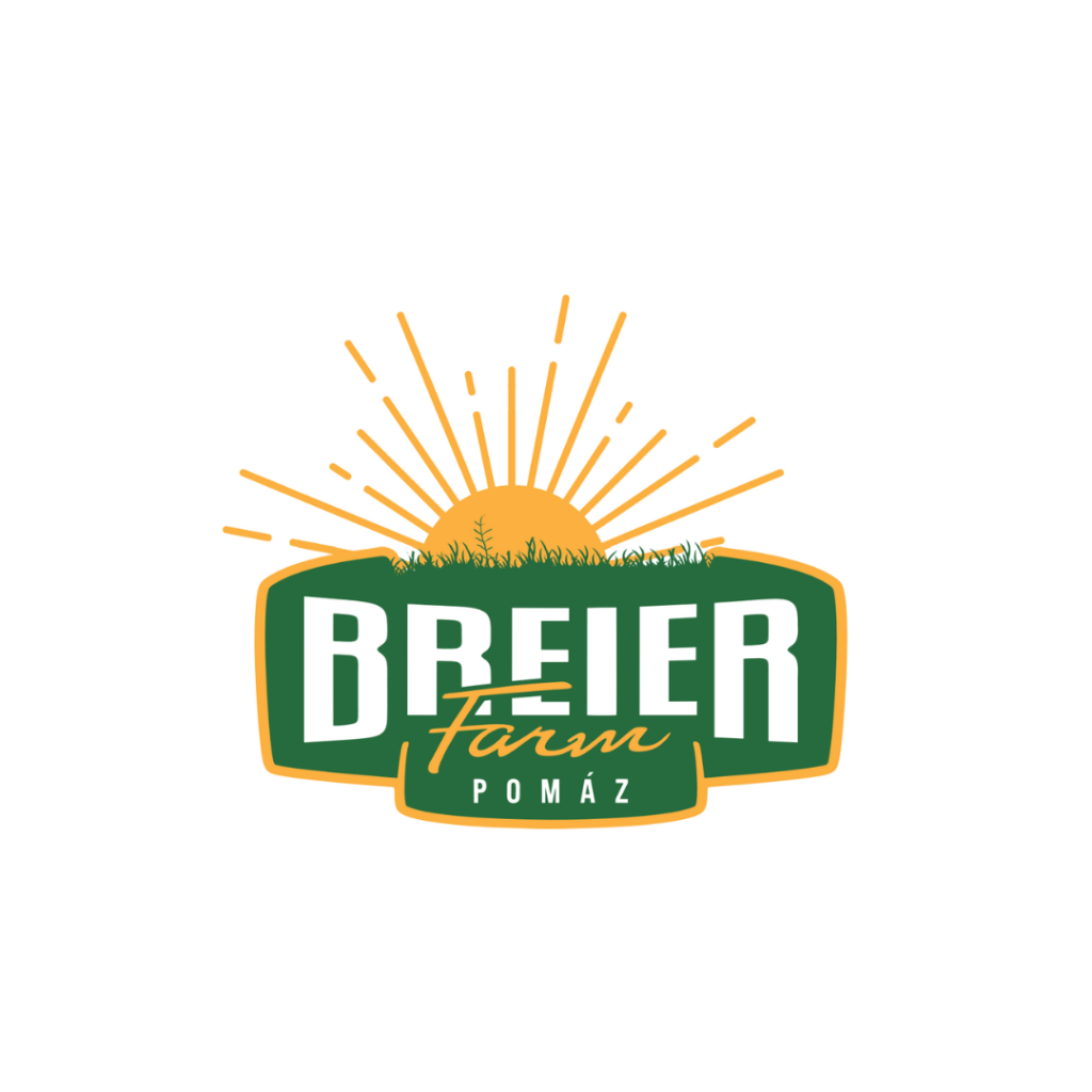 Breier Farm logo